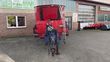 Remolqu esparcidor - Mayer - siloking duo 14cbm-t