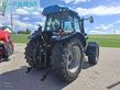 Tractor agrícola - Landini - 135 comfort top-tronic