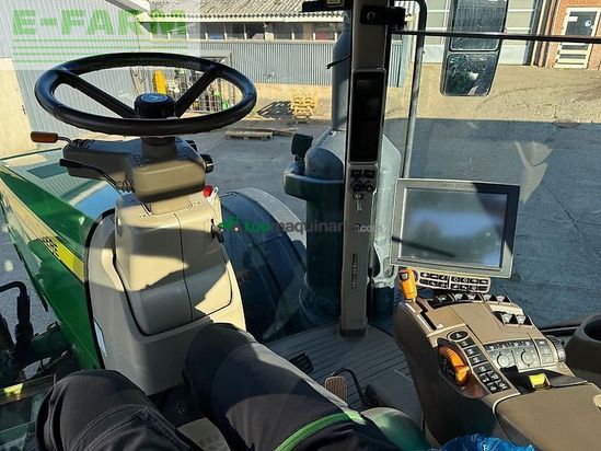 Tractor agrícola - John Deere - 8370r