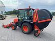 Tractor agrícola - Kubota - st 401-c