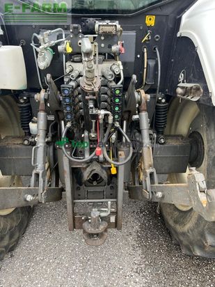 Tractor agrícola - Valtra - n 143 direct Direct