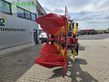 Arado - Pöttinger - servo 4000 plus nova 5-schar