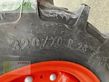 Tractor agrícola - Claas - axos 240 + mx a 106 frontlader