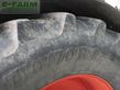 Tractor agrícola - Claas - axion 850 cebis *motorschaden*