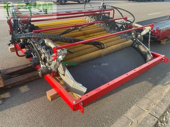 Cosechadora - arrancadora de patata - Grimme - sg 160-14