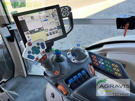 Tractor agrícola - Fendt - 936varios4 profi plus