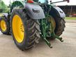 Tractor agrícola - John Deere - 6215r direct drive *getriebe neu*