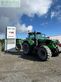 Tractor agrícola - Deutz-Fahr - serie 6 6155