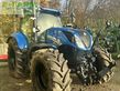Tractor agrícola - New Holland - t6.180
