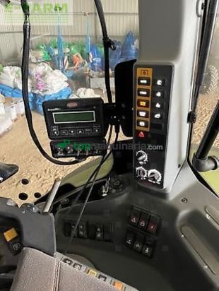 Tractor agrícola - Claas - arion 610