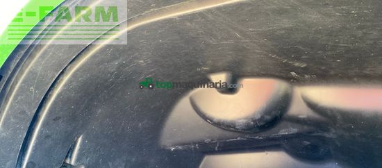 Cosechadora de Cereal - John Deere - 8500