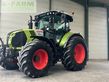 Tractor agrícola - Claas - arion 550 st4