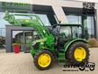 Tractor agrícola - John Deere - 5058e