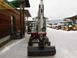 Excavadora - Takeuchi - tb 235 (3.605kg) powertilt + hydr. sw