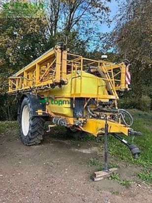 Atomizador - Dubex - stentor