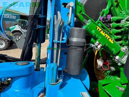 Arado - Lemken - juwel 8 m v 5 n100