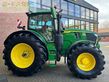 Tractor agrícola - John Deere - 6r215 *garantieverlängerung*