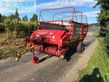 Cinta transportadora de forraje - Pöttinger - lw12