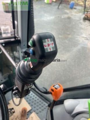 Tractor agrícola - Deutz-Fahr - 5080 d gs dt