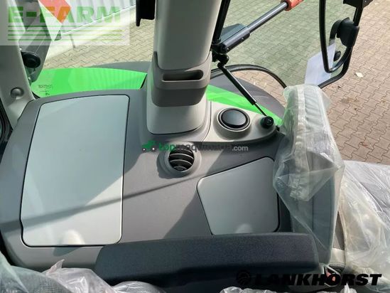 Tractor agrícola - Deutz-Fahr - 6230 ttv