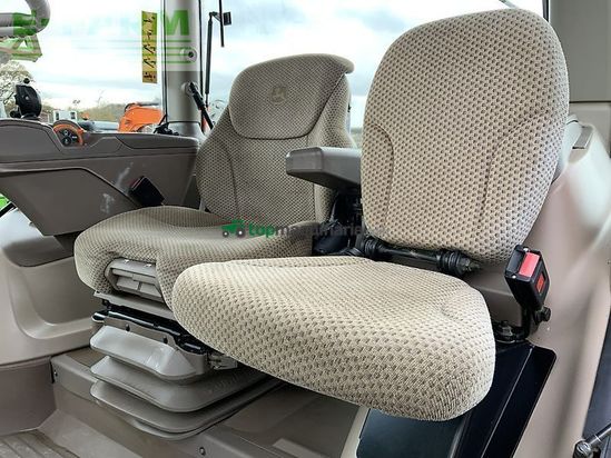 Tractor agrícola - John Deere - 6175r tractor (st24965)