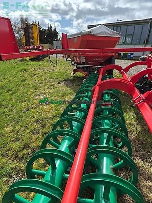 Cultivador - Agro-Masz - runner 40