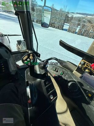 Tractor agrícola - Case IH - cvx 170