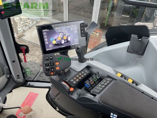 Tractor agrícola - Valtra - n175 direct Direct