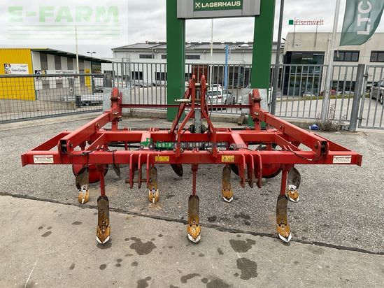 Cultivador - Kverneland - CLL