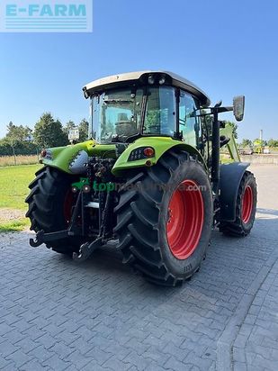 Tractor agrícola - Claas - arion 460 cis+