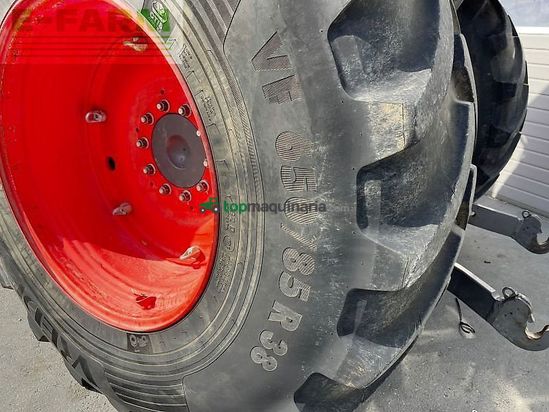 Tractor agrícola - Claas - axion 870 cm cebis trimble rtk