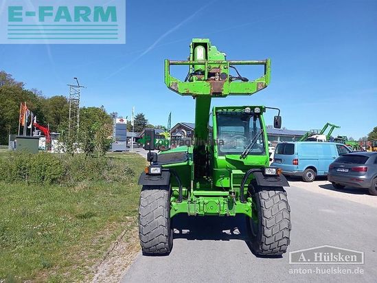Telescopica - Merlo - tf42.7-140
