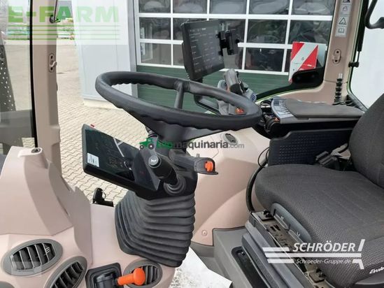 Tractor agrícola - Fendt - 724 vario gen7 power plus