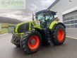 Tractor agrícola - Claas - axion 930