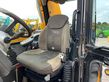 Telescopica - JCB - 536-60 agri super telehandler (st26599)