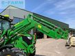 Tractor agrícola - John Deere - 6130r premium edition tractor (st26727)
