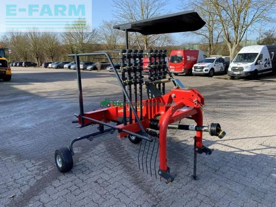 Henificador - Vicon - andex 323 einkreisel - neuwertig