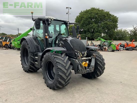 Tractor agrícola - Valtra - n175 direct tractor (st26884)