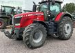 Tractor agrícola - Massey Ferguson - 8732 dyna vt