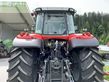 Tractor agrícola - Massey Ferguson - mf 6s.135 dyna-6 efficient