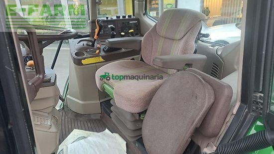 Tractor agrícola - John Deere - 6620