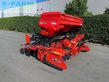 Grada rotativa - Kuhn - hr3030 + sitera 3030e