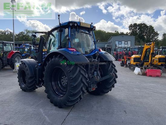 Tractor agrícola - Valtra - n174 unlimited direct tractor (st27789)