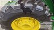 Tractor agrícola - John Deere - 5058 e
