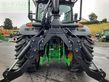 Tractor agrícola - John Deere - 6r 150 mit ladekran
