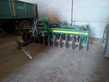 Grada de 26 discos  John Deere 4040