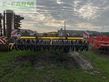 Cultivador - Bednar - actros ro 4000r