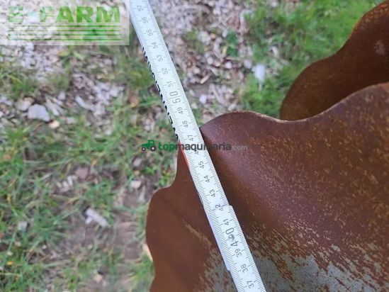 Grada de disco - Väderstad - carrier xl 925