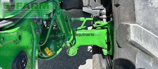 Tractor agrícola - John Deere - 6R 250