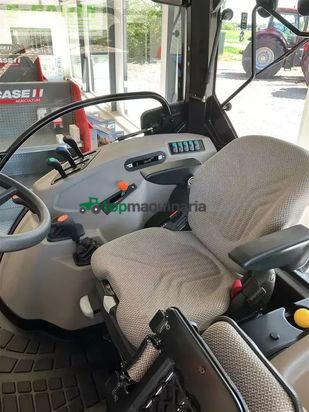 Tractor agrícola - Case IH - farmall 65a